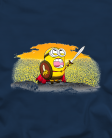 Marškinėliai Minion 300